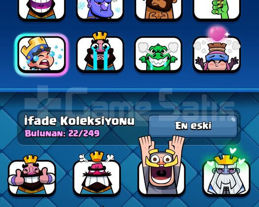 6 YILLIK 7800 KUPALI HESAP