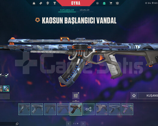 DOLULAR DOLUSU VİDEOLU HESAP
