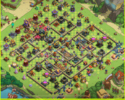 3 ARKAPLAN!! 18 KOSTÜM!! TH 17 MAX HESAP