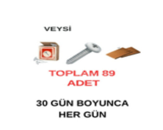 AYLIK AMBAR ABONELİĞİ