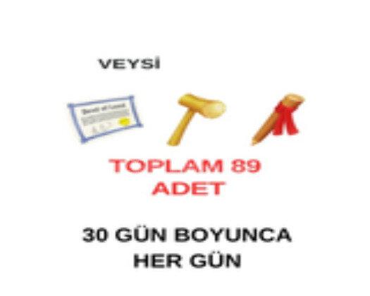AYLIK ARAZİ ABONELİĞİ