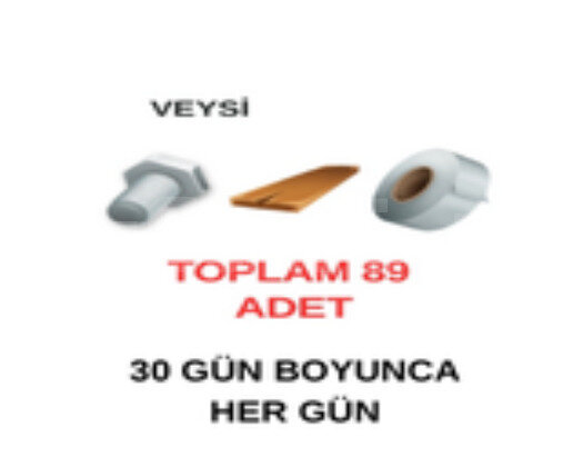AYLIK ağıl aboneliği