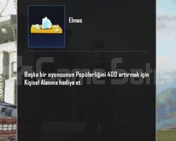 6800 pop anında teslim
