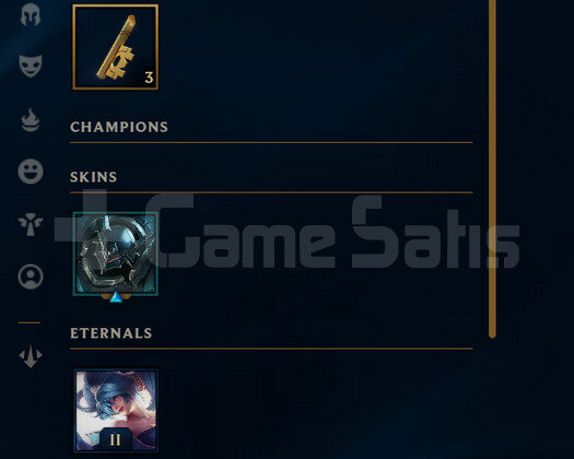 EUW Unranked | 2 Kostüm - 31 Hero | Dereceli Hazır