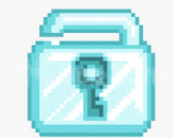 GROWTOPIA 1x DIAMOND LOCK