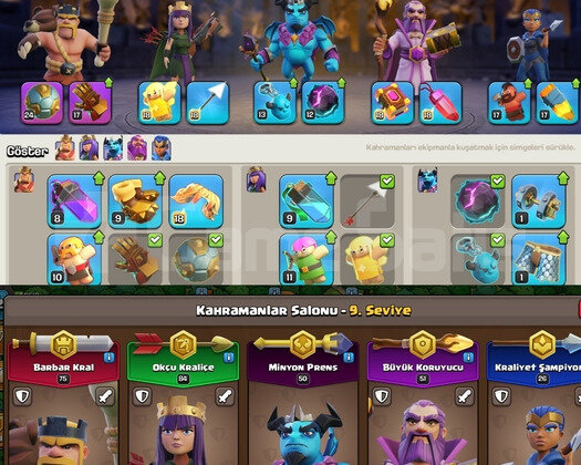 TH 15 SAĞLAM EKİPMAN İSİM DEĞİŞİM ÜCRTSZ UYGN FYT