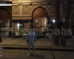 PS4/PS5 100 M VARLIK + NAKİT GTA V ONLİNE