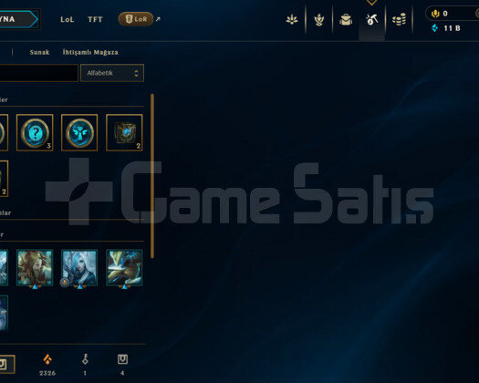 EUW ZÜMRÜT 4 60 WR HANMADE