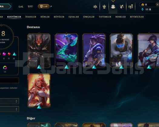 EUW ZÜMRÜT 4 60 WR HANMADE