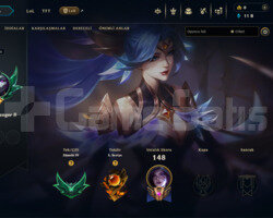 EUW ZÜMRÜT 4 60 WR HANMADE