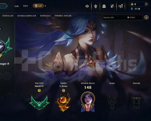 EUW ZÜMRÜT 4 60 WR HANMADE