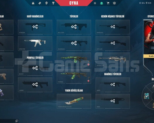 SON 3 SEZONDUR İMMO yüksek mmr