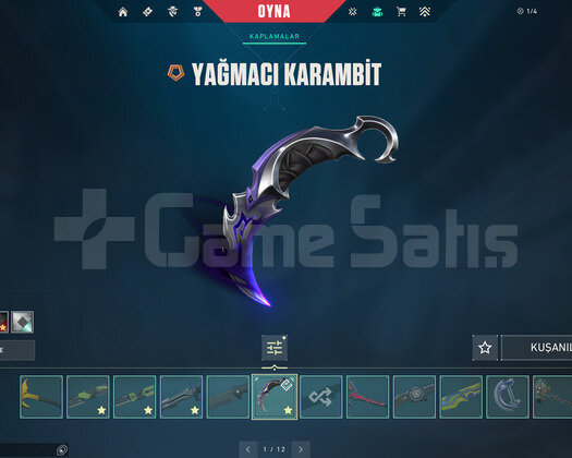 DOLULAR DOLUSU VİDEOLU 16VANDAL 12 BIÇAK 13PHANTOM