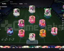 FC 25 PS5 VE 4 HESABI RONALDİNHO VE MARADONA