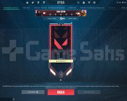 TR - DEMİR 1 - MAİL DEĞİŞEN - ULTRA DÜŞÜK MMR!