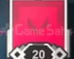 Unranked +20 Level + Mail Onaysız + Fresh + 5 Maç
