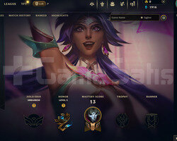 TR Unranked | 1 Kostüm - 24 Hero | Dereceli Hazır