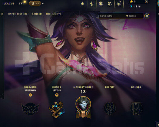 TR Unranked | 1 Kostüm - 24 Hero | Dereceli Hazır