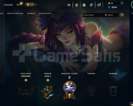 TR Unranked | 1 Kostüm - 23 Hero | Dereceli Hazır