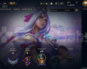 EUW SİLVER 4 / 5 KOSTÜM / 22K MÖ