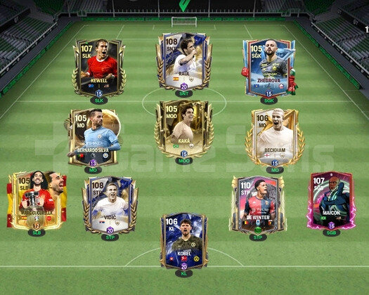 108 genli hesapp