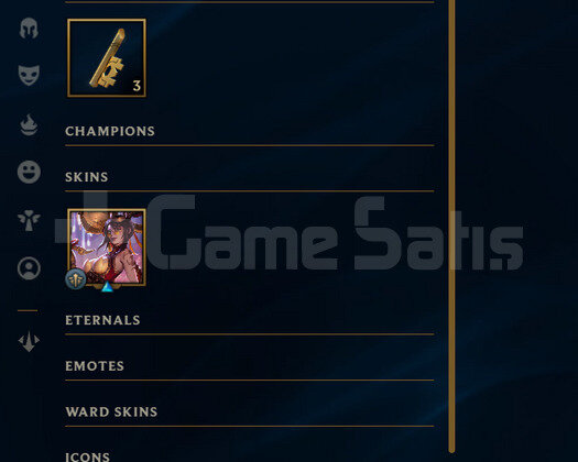 EUW Unranked | 1 Kostüm - 27 Hero | Dereceli Hazır