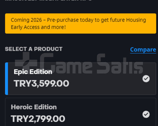 Battle.Net Elit hesap