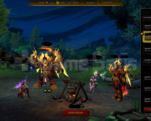Battle.Net Elit hesap