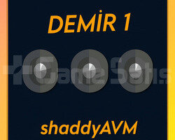 TR - MAİL DEĞİŞEN - DEMİR 1  - ULTRA DÜŞÜK MMR!
