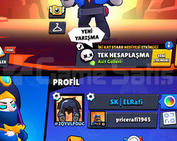 30300 KUPA 83 KARAKTER BOL MAX
