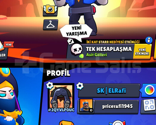 30300 KUPA 83 KARAKTER BOL MAX