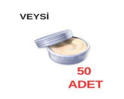 ANINDA 50 BALMUMU