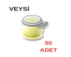 ANINDA 50 limon kreması sos