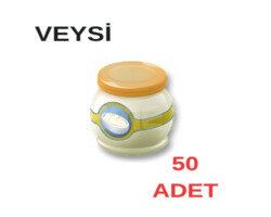 ANINDA 50 adet mayonez sos