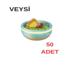 ANINDA 50 zeytinyağı sos