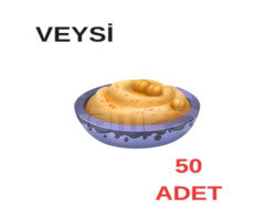 ANINDA 50 humus sos