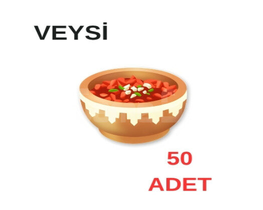 ANINDA 50 salsa sos