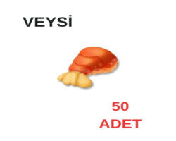 ANINDA 50 ıstakoz