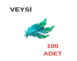 ANINDA 100 tüy