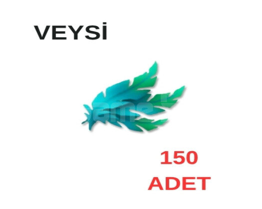 ANINDA 150 tüy