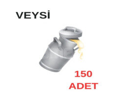 ANINDA 150 süt