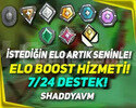 RADİANT BOOST YORUMLU PROFİL - EN GÜVENİLİR HİZMET
