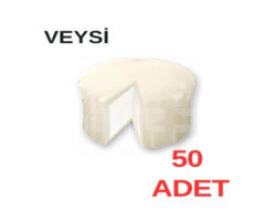 ANINDA 50 keçi peyniri