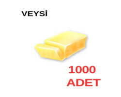 ANINDA 1000 tereyağı