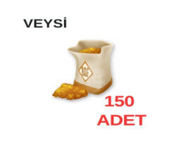 ANINDA 150 esmer şeker