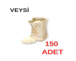 ANINDA 150 beyaz şeker
