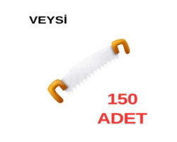 ANINDA 150 testere