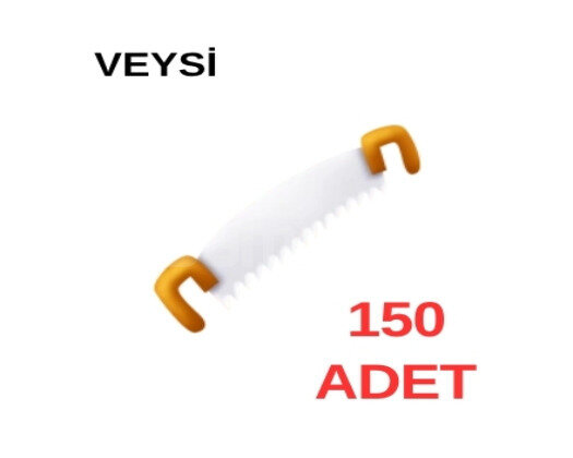 ANINDA 150 testere