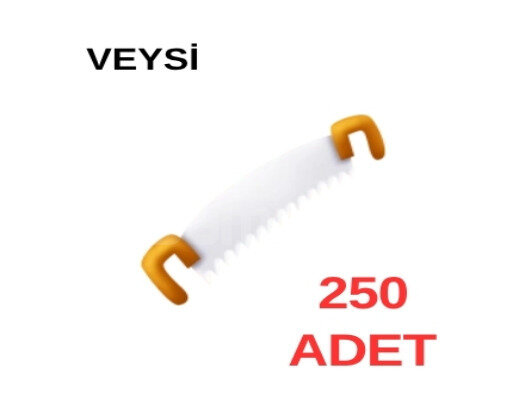 ANINDA 250 testere