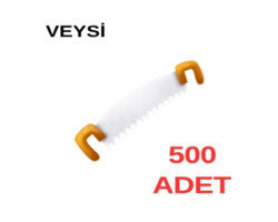 ANINDA 500 testere